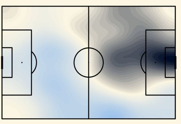 Vancouver SDFC Pass map