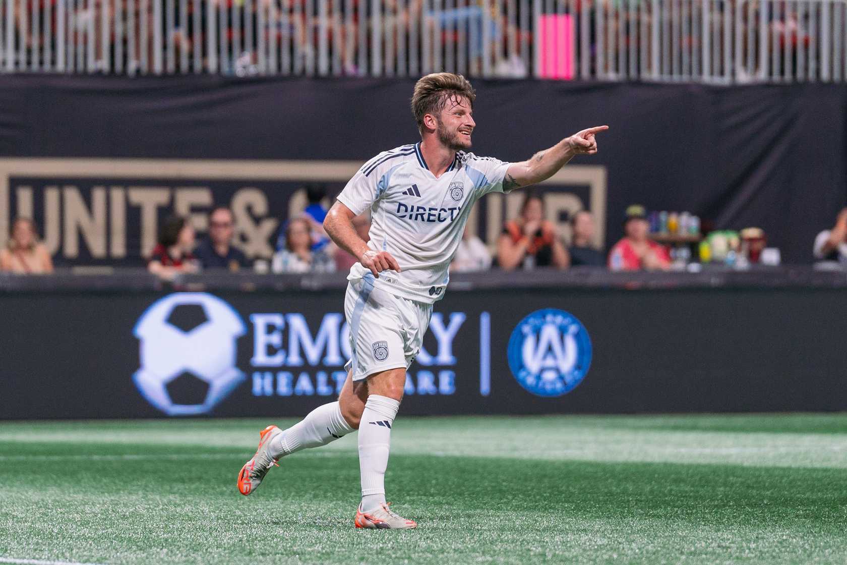 Dreyer SDFC Contract