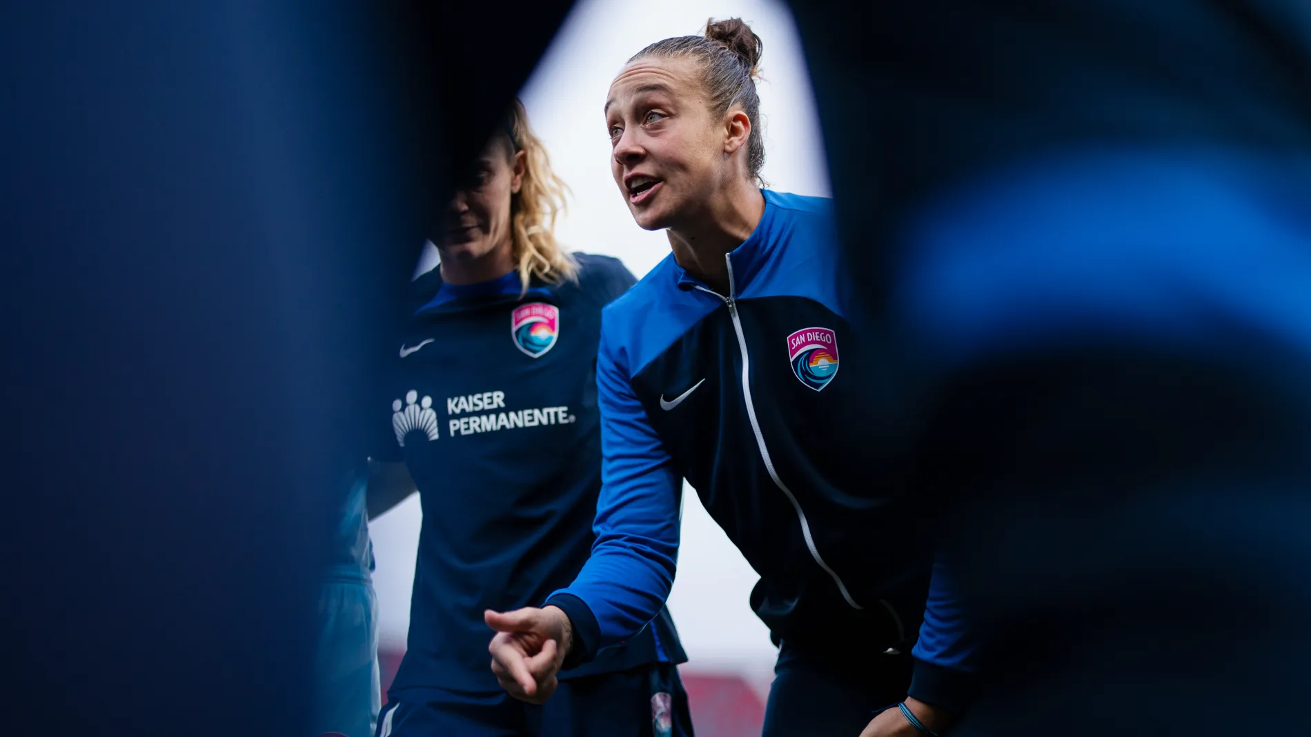 Sheridan and the Wave parted ways ahead of the 2026 season