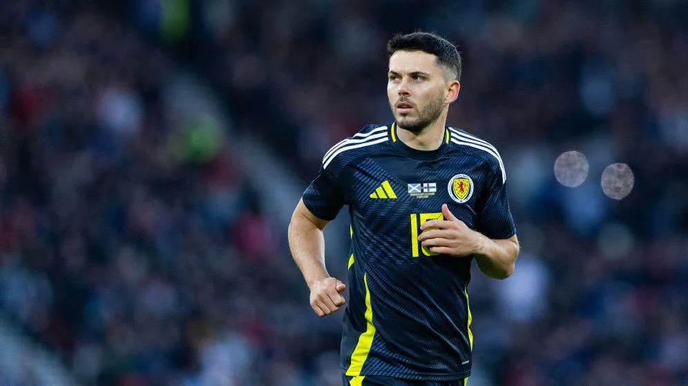 San Diego FC Acquires Forward Lewis Morgan from NY Red Bulls