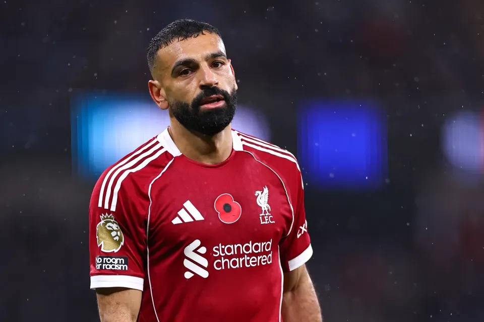 Why Mo Salah Isn't a Match for SDFC