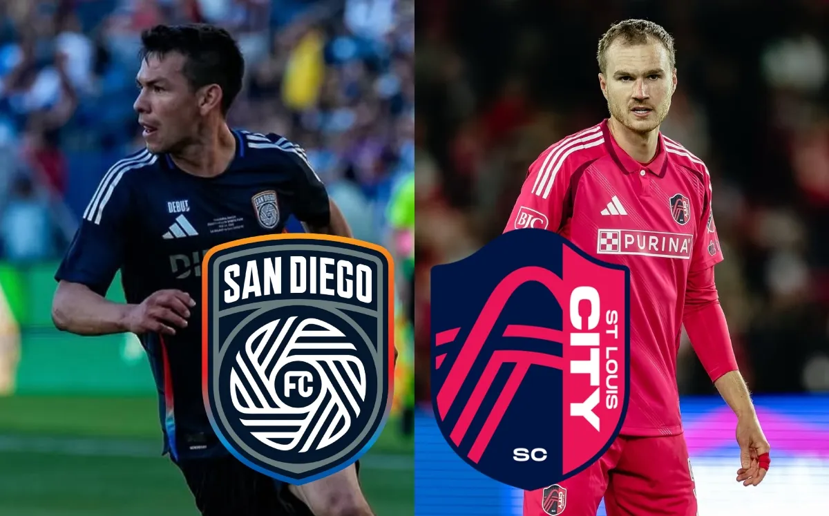 San Diego FC