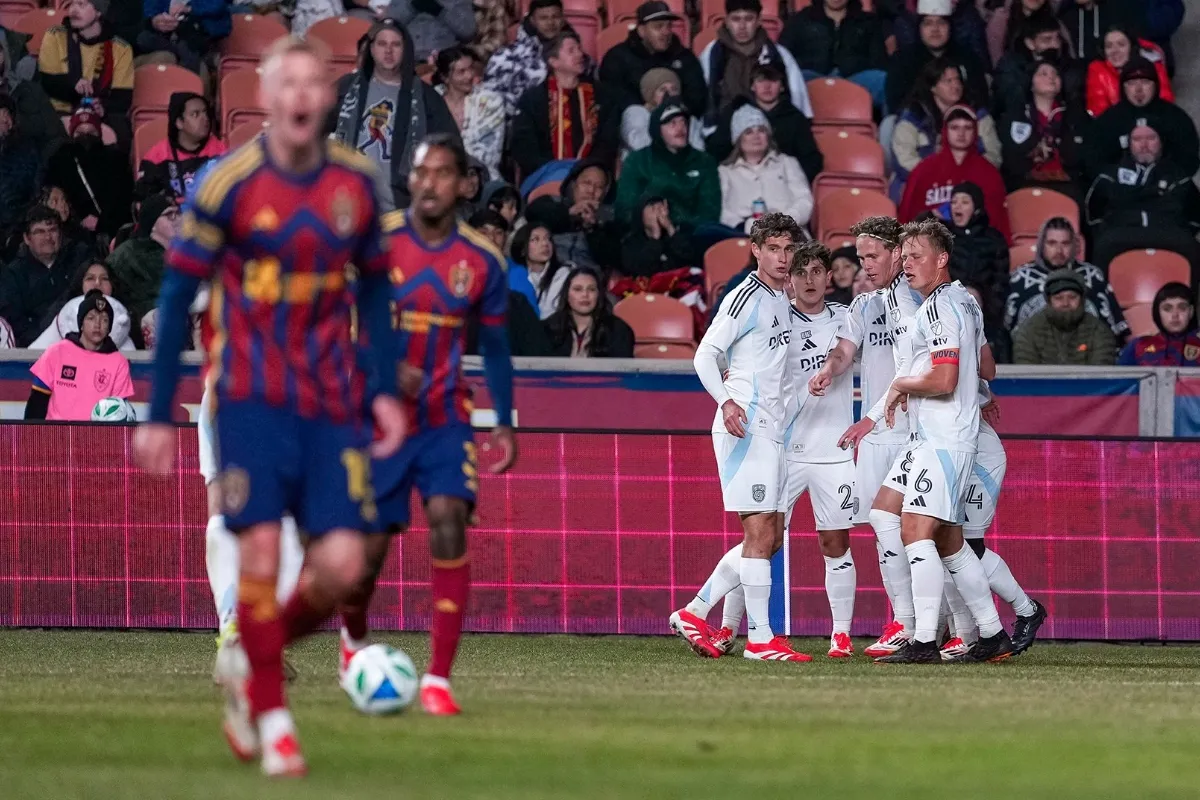 Familiar Foes in a Game of Utmost Importance: San Diego FC vs Real Salt Lake Preview