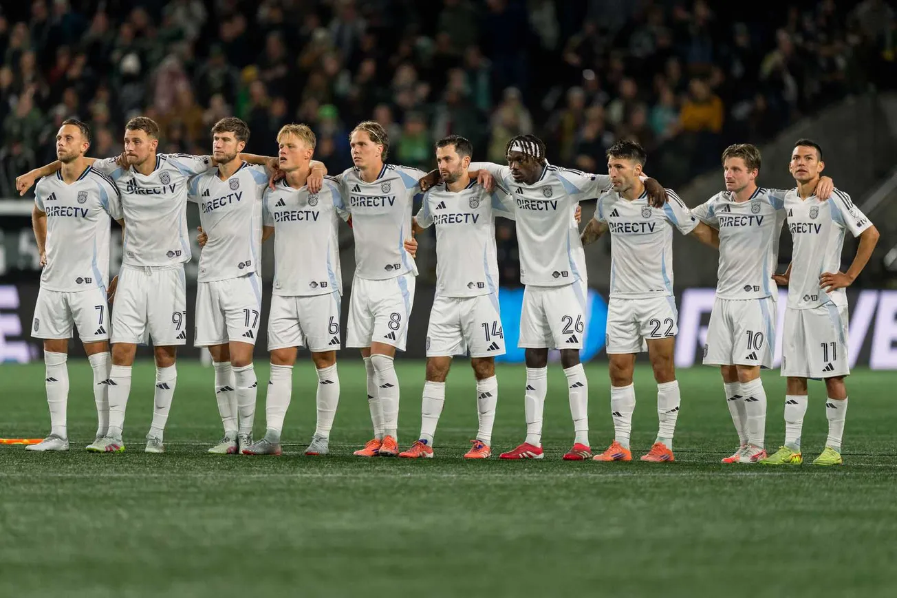 Analyzing Reasons for SDFC's Historic Loss. Dos Santos Injury Update.