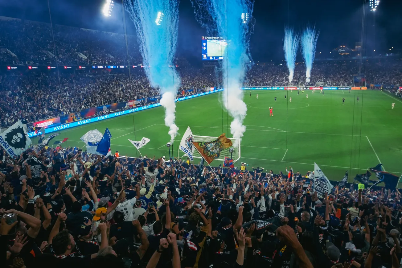 SDFC vs Vancouver: Predicting the Western Conference Final