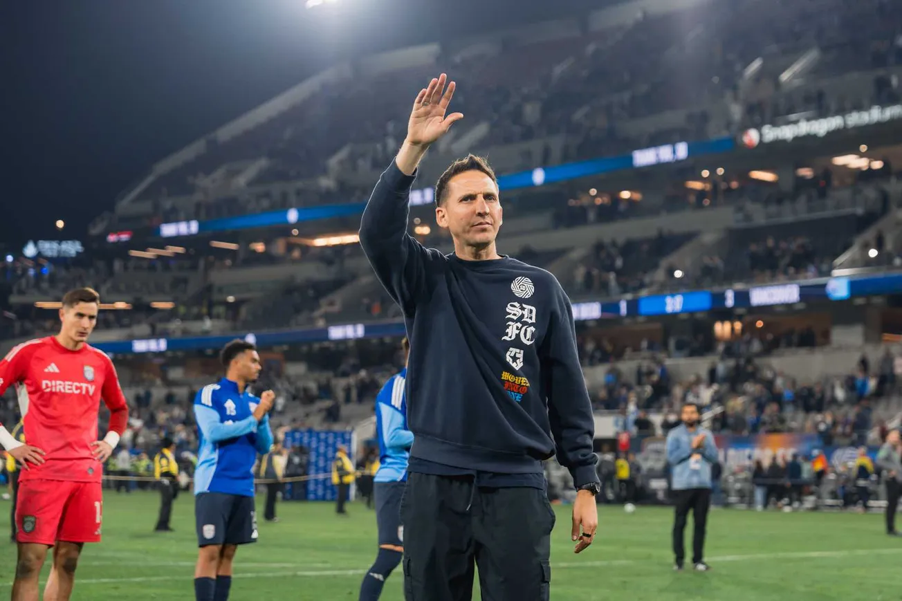 How Vancouver Broke SDFC’s Rhythm — Analyzing What Went Wrong