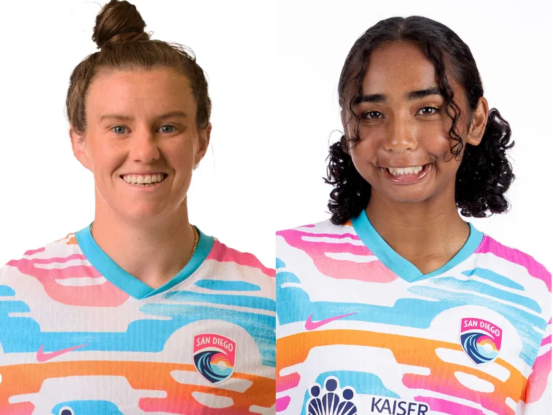 Wave Trade McCaskill, Re-Sign Nya Harrison