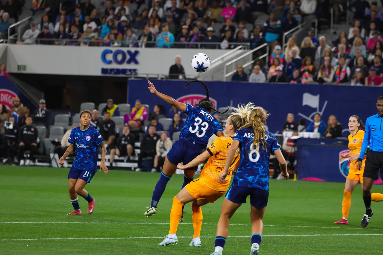 Wave vs Royals Preview: Can San Diego Find the Final Touch?