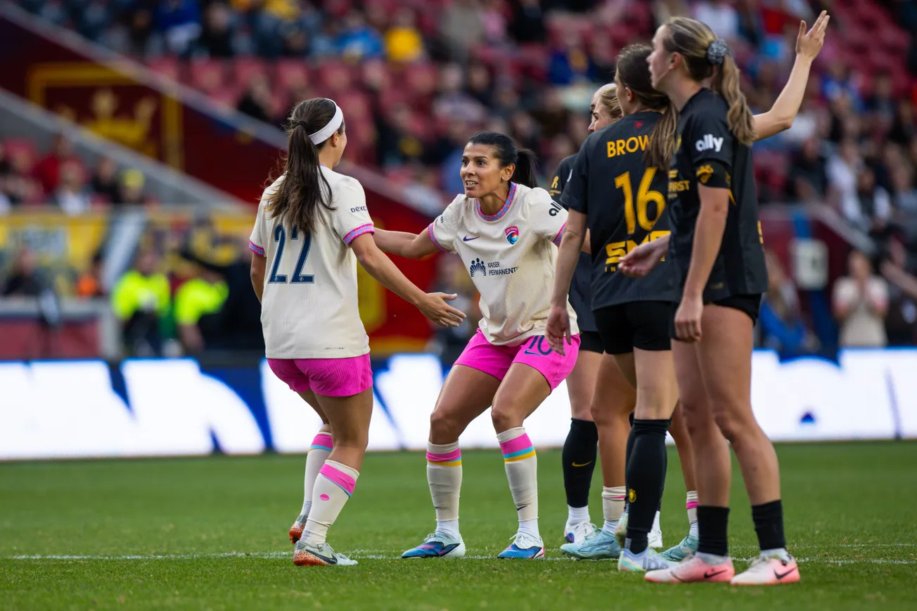 Wave vs Thorns Preview: Can San Diego Turn Momentum into Consistency?