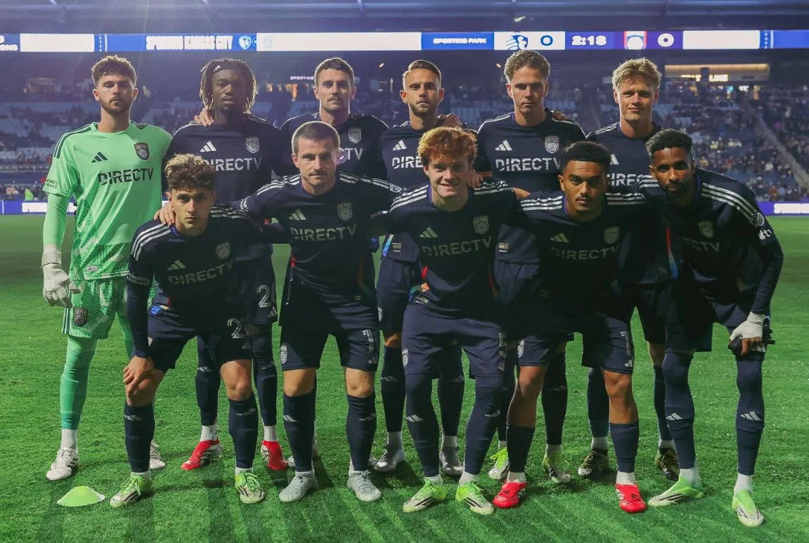 Match Recap: San Diego FC Remains Undefeated in 1-0 Win Over Sporting Kansas City