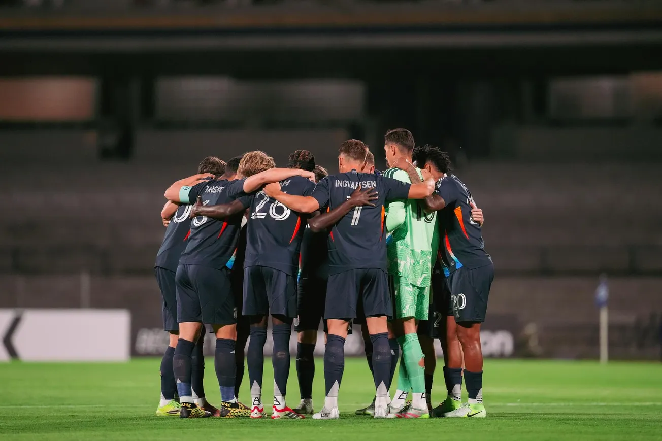 Preview: San Diego FC vs Real Salt Lake